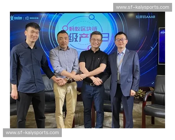 KaiyuniOS:开启智慧生活的全新篇章 KaiyuniOS:开启智慧生活的全新篇章