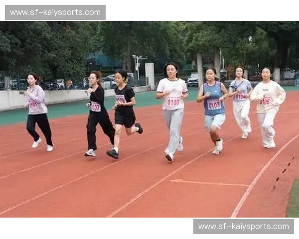 打造无敌田径阵容：速度、耐力与团队的完美融合