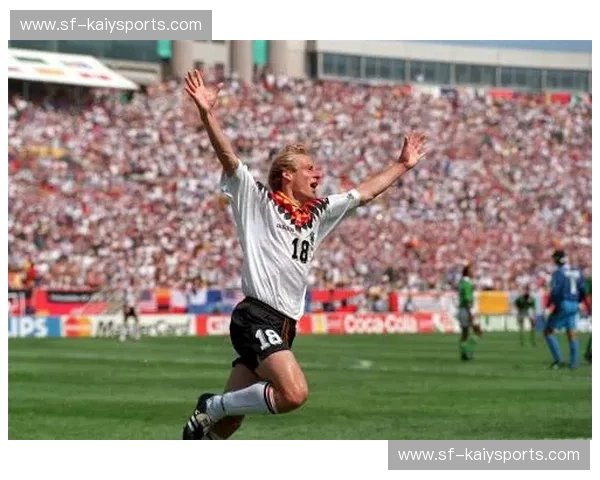 蓝白色的华尔兹：当阿根廷在盖尔森基兴刻下永恒